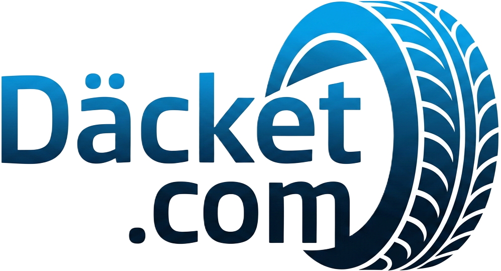 Däcket.com